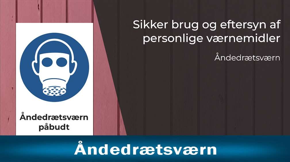 aandedrætsvaern