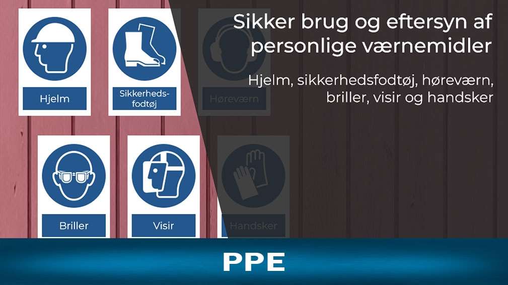 ppe