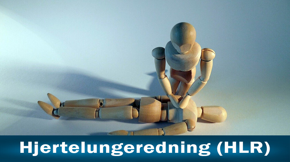 Hjertelungeredning