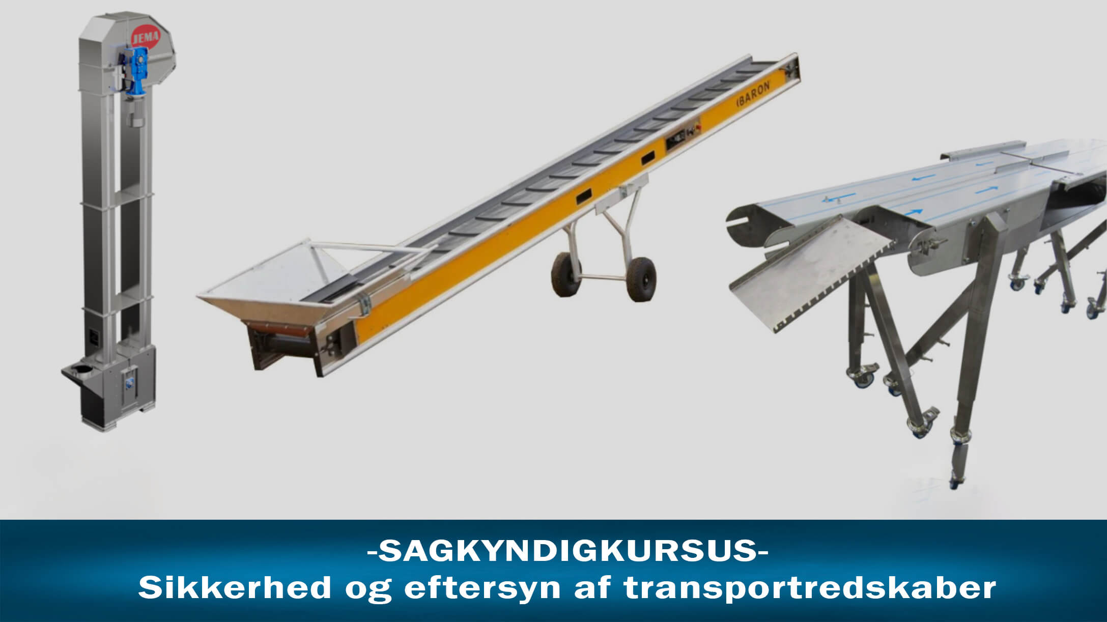 transportredskaber