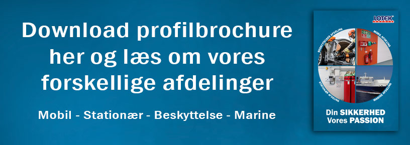 profilbrochure