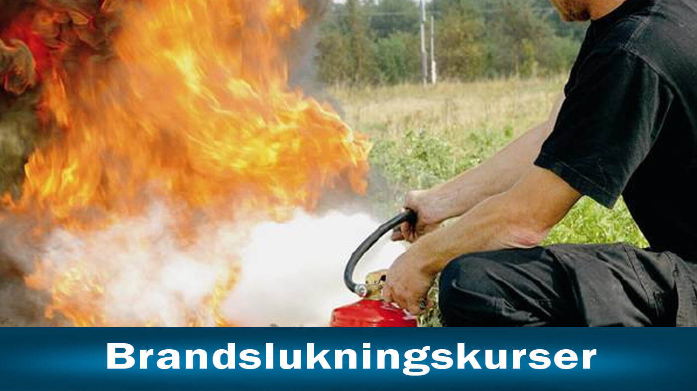 Brandkursus