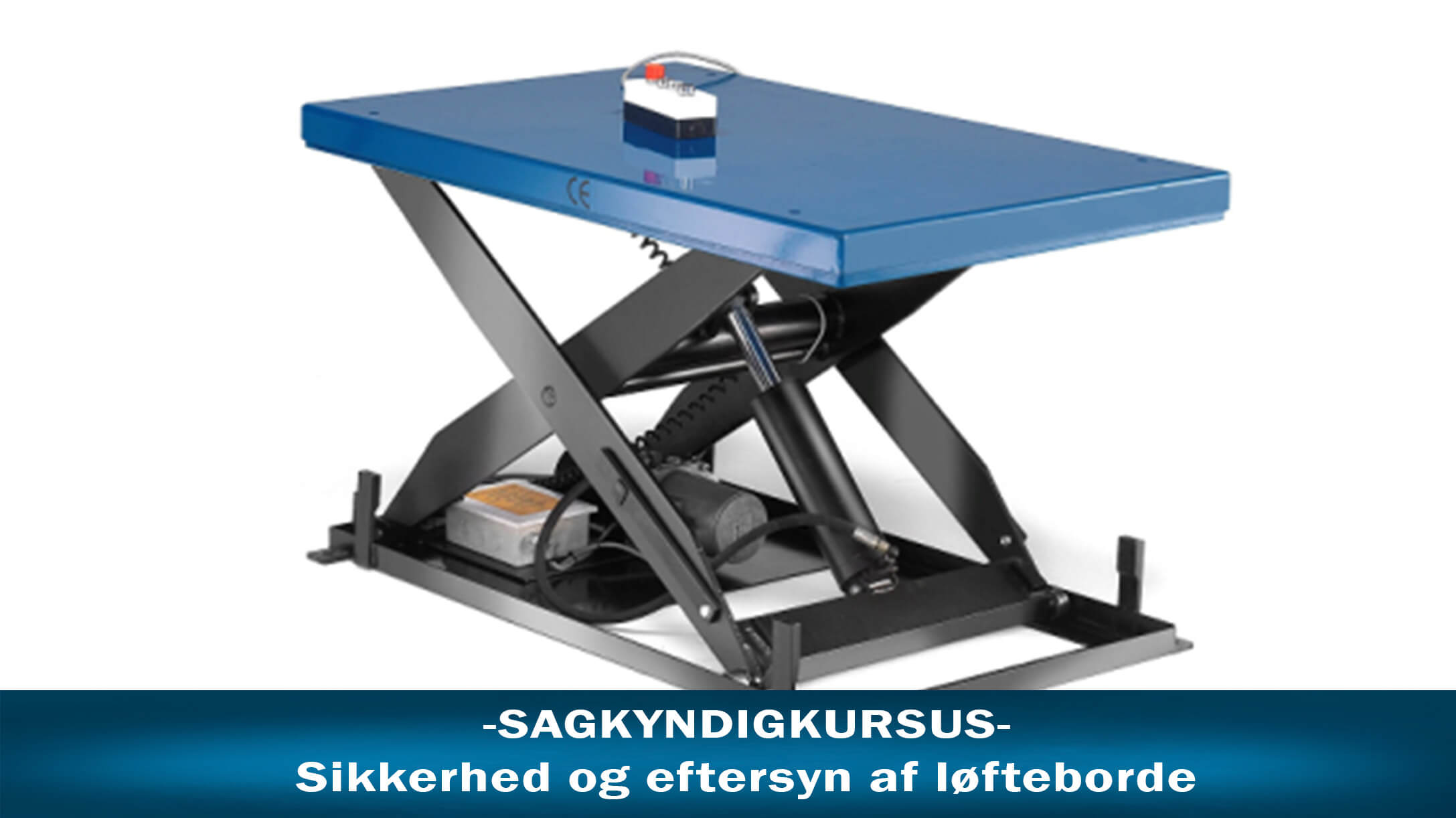 Løfteborde