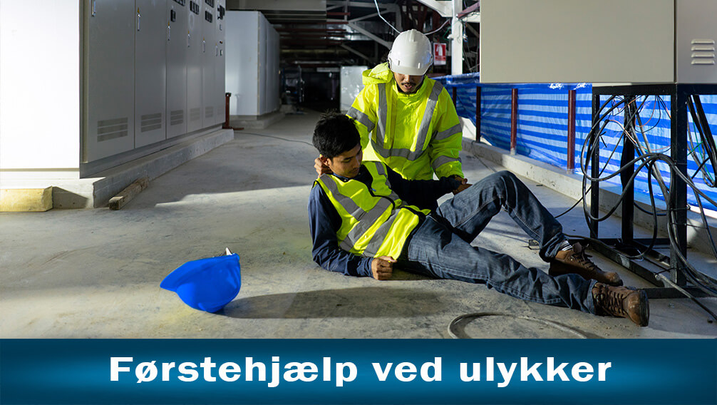 ulykker ulykker