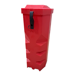 JBFR65 plastskab