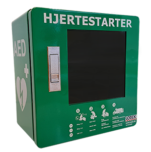hjertestarterskab