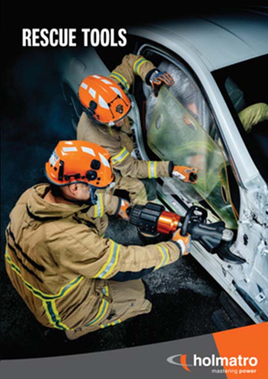 Rescue værktøjer