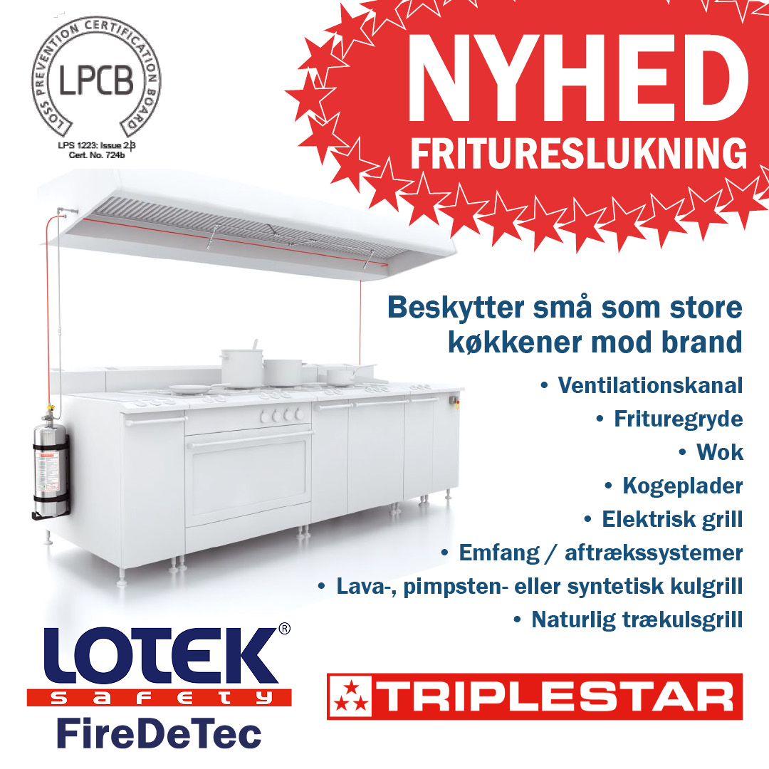 fritureslukning linkedin