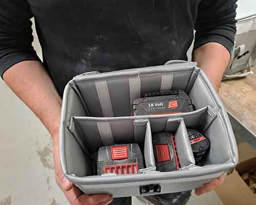 eftersyn af kraner max 8 tons