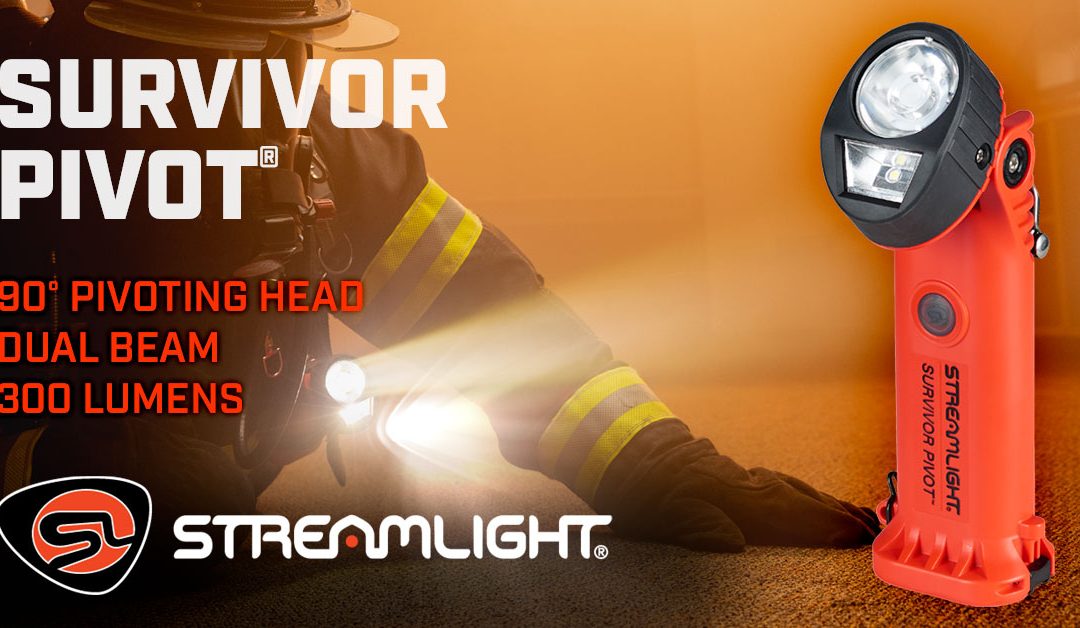 Streamlight Lygter