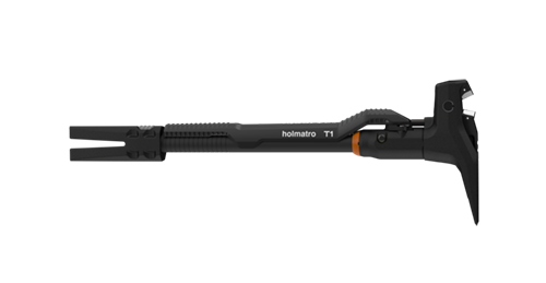 Power wedge hand-operated HPW 4624 ST