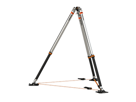 Tripod@0,5x